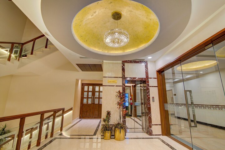 Hotel Interior 79 of 99