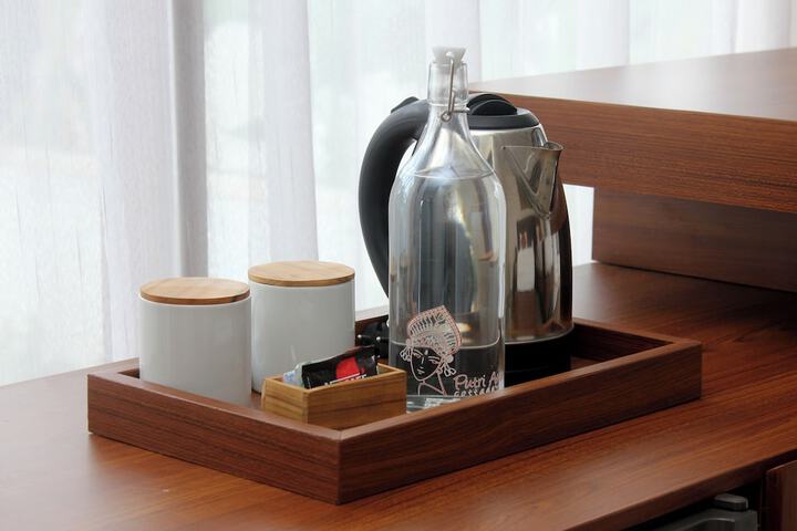 Breakfast/Coffee Service 28 of 66