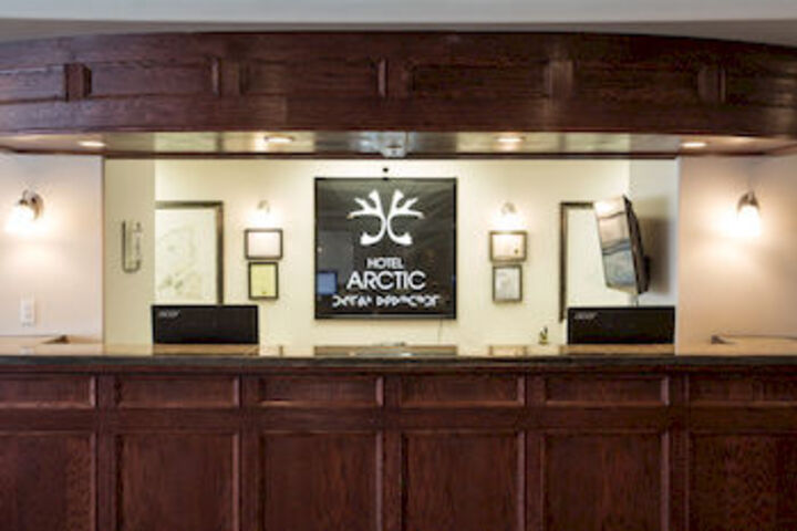 Hotel Interior 19 of 19