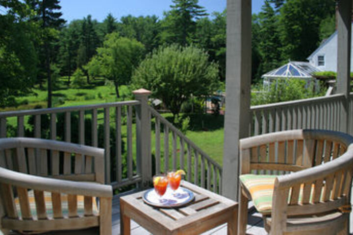 Terrace/Patio 52 of 62