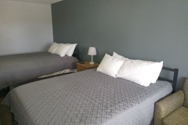 Room 18 of 21