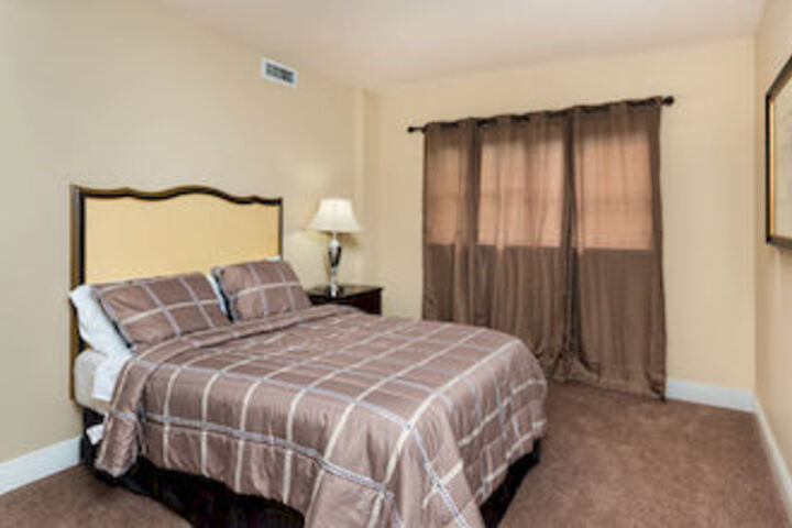 Fitness Center Photo