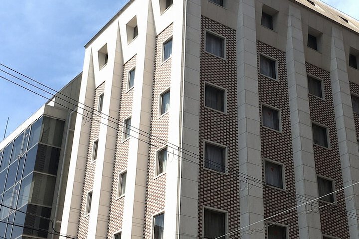 Hotel 29 of 35