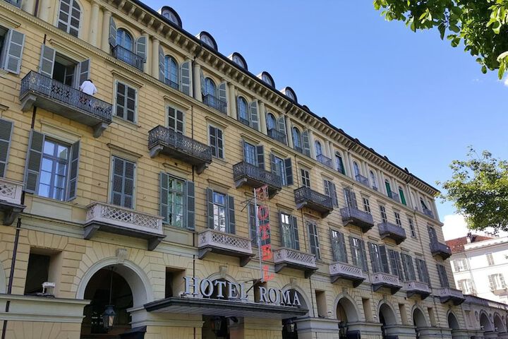 Hotel 37 of 38