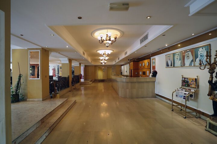 Hotel Interior 2 of 31