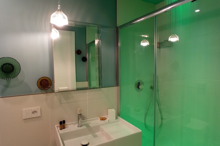 Bathroom Vanities