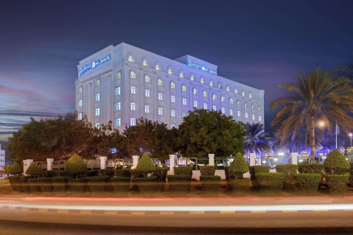 Hotel 189 of 198
