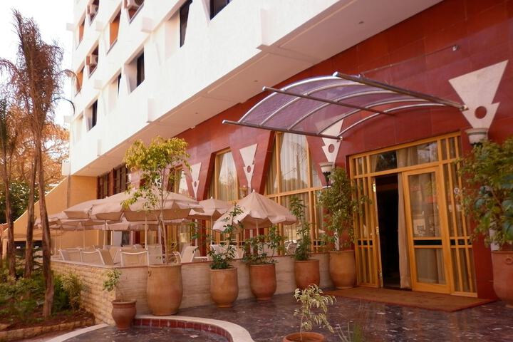 Hotel 40 of 41