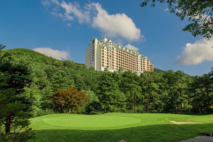 Yangji Pine Resort