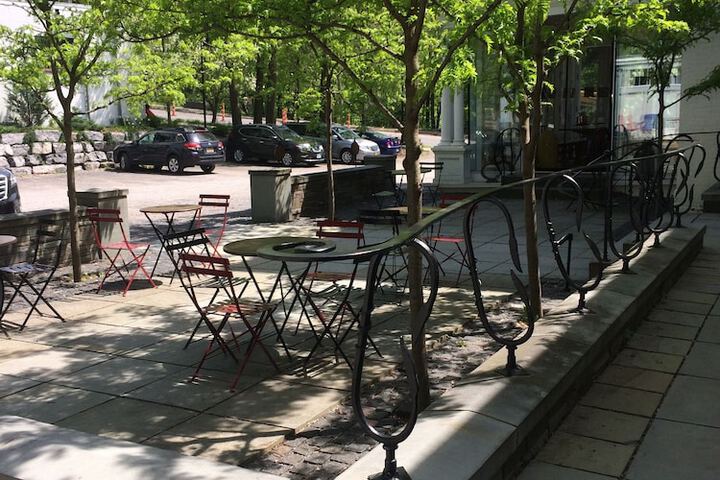 Terrace/Patio 68 of 71