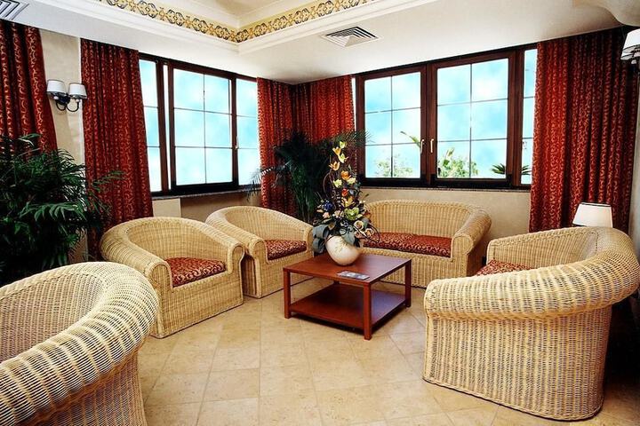 Hotel Interior 3 of 50