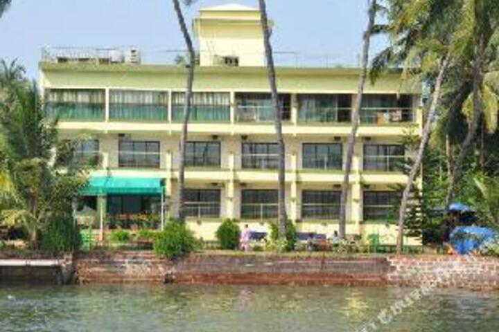 Saagar Sangam