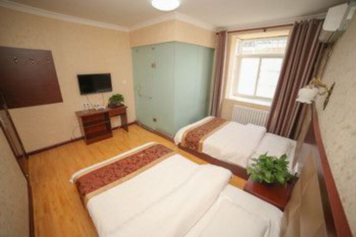 Jiaze Hotel