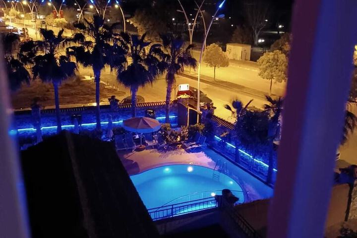 Hotel View 53 of 55