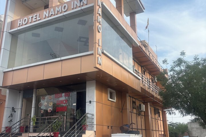 Hotel 9 of 10