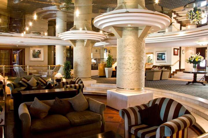 Hotel Interior 6 of 242