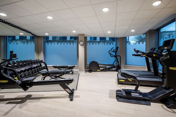 Health and Fitness 33 of 54