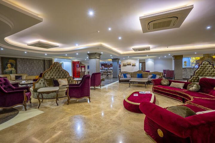 Hotel Interior 9 of 177