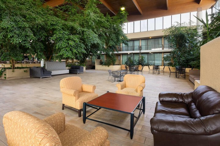 Hotel Interior 3 of 65