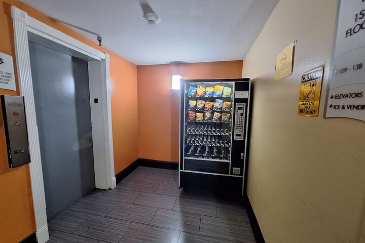 Elevator