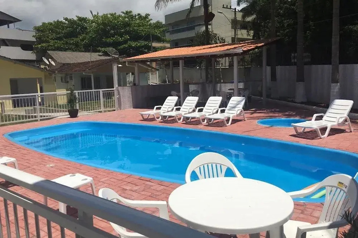 Pool 8 of 11