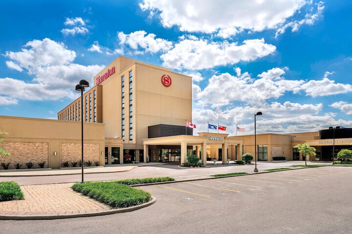 Hotel 49 of 49