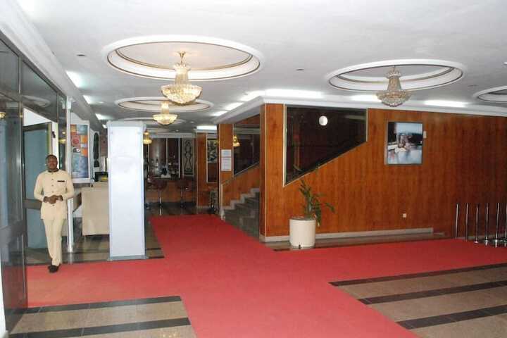 HOTEL EDA OBA