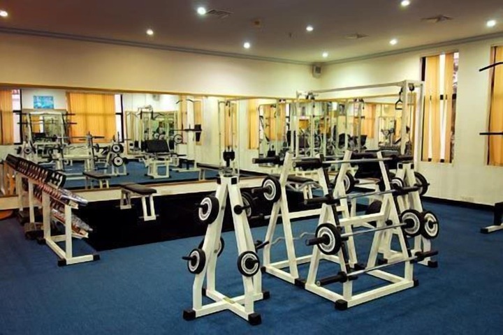 Fitness Club