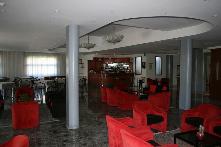 Hotel Interior 7 of 41