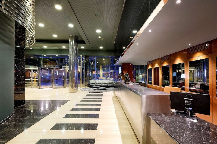 Hotel Interior 5 of 58