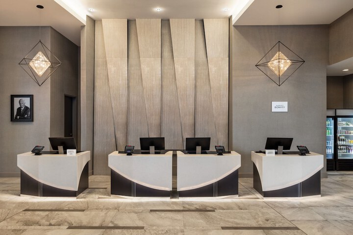 Hotel Interior 2 of 58