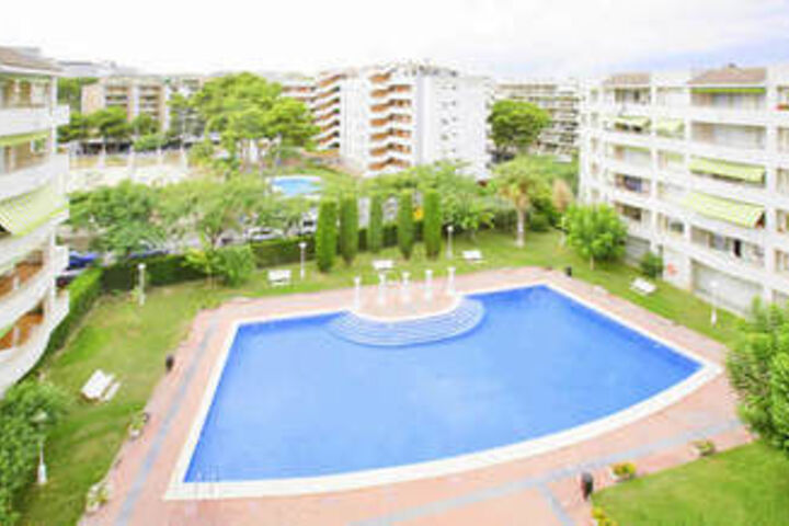 Apartamento Marathon 419