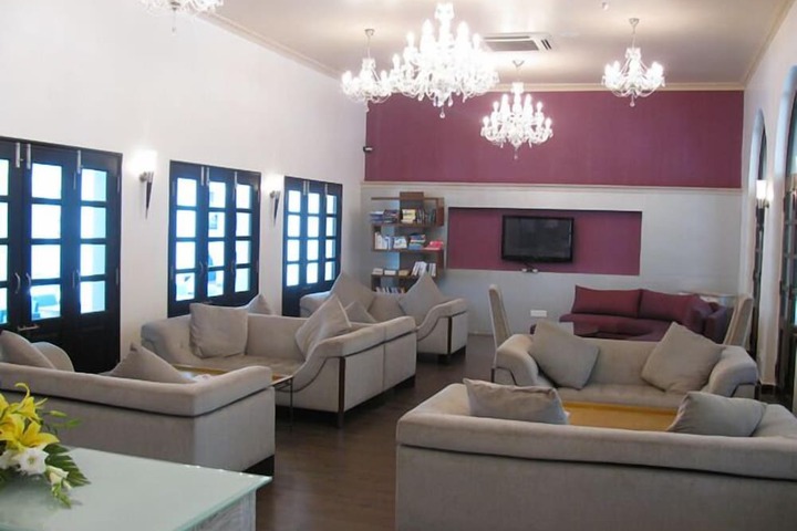Hotel Interior 5 of 49