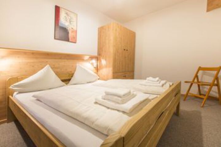 Guest Suite Photo
