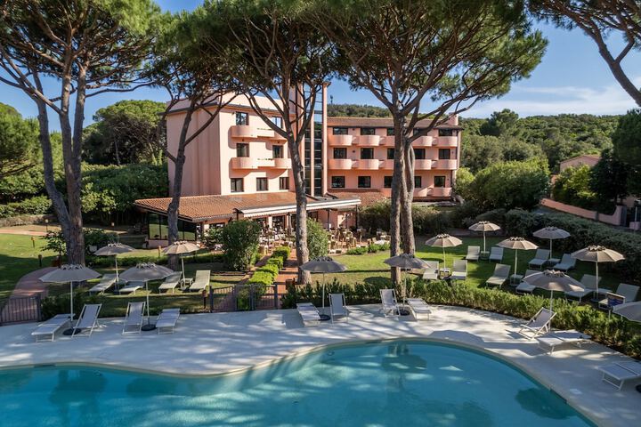 Roccamare Resort - Hotel Casa di Levante