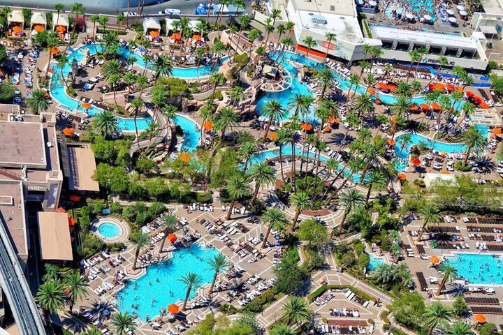 Image of MGM Signature Tower 1 - No Resort Fee