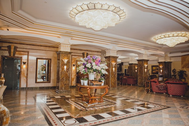 Hotel Interior 4 of 70