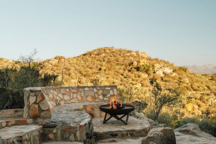 Terrace/Patio 43 of 47