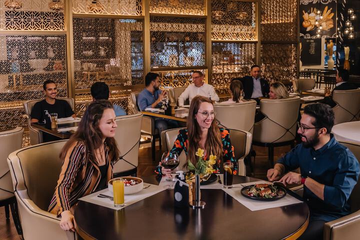 Dining 102 of 154