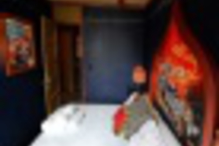 Room 327 of 420