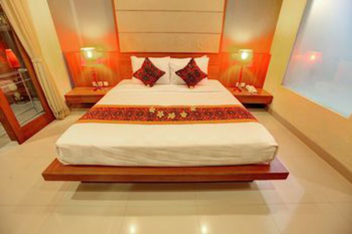 Standard Suite