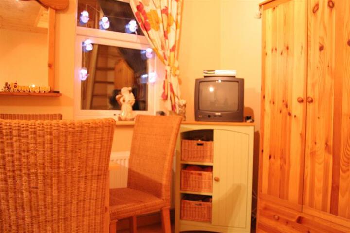 Fitness Center Photo