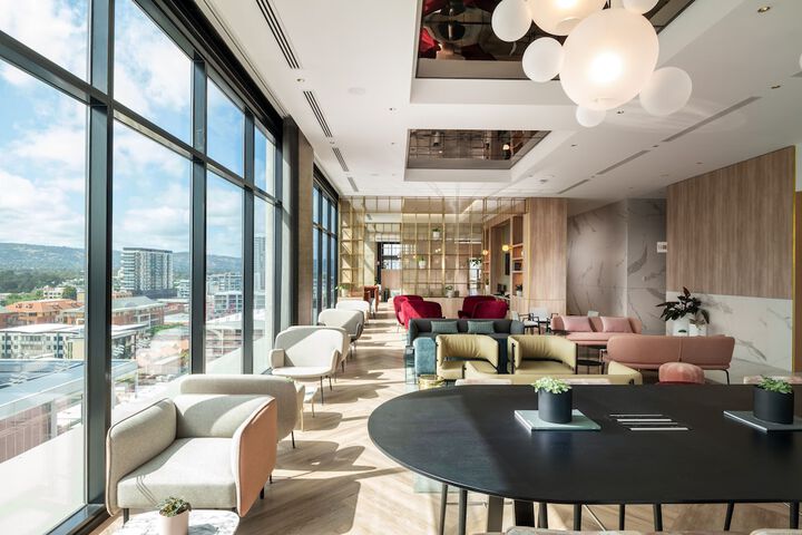 Hotel Interior 4 of 109