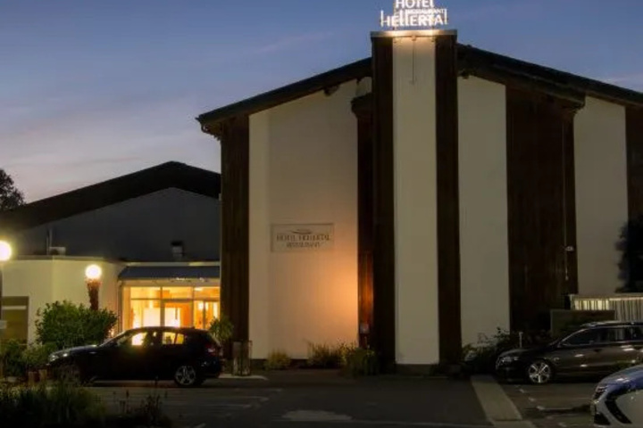 Hotel 2 of 4