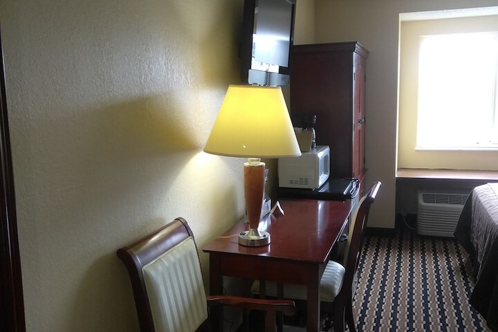 View from room