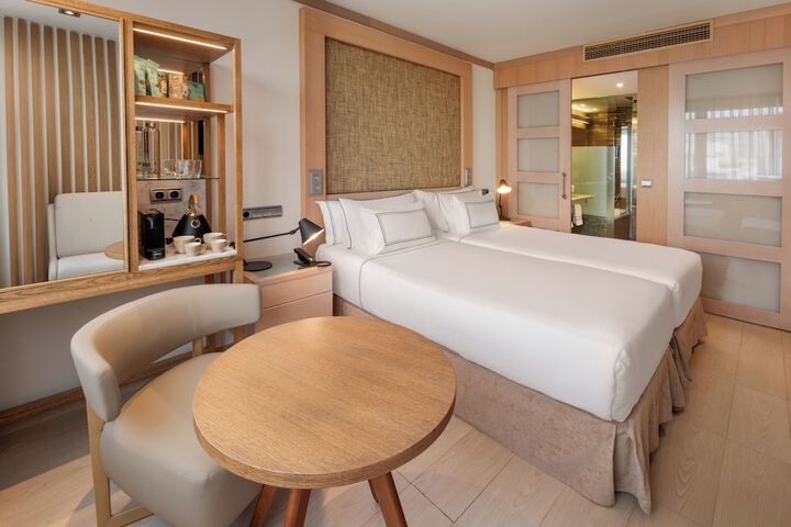 Room 40 of 125