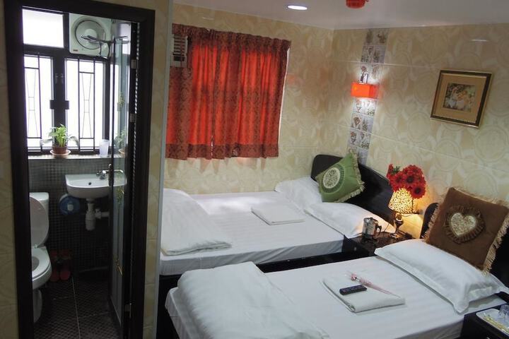Mabuhay Hotel