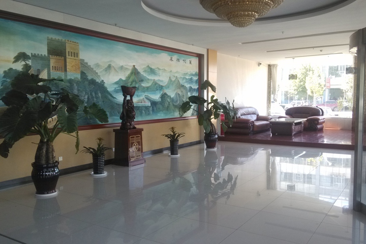 Hotel Interior 23 of 42