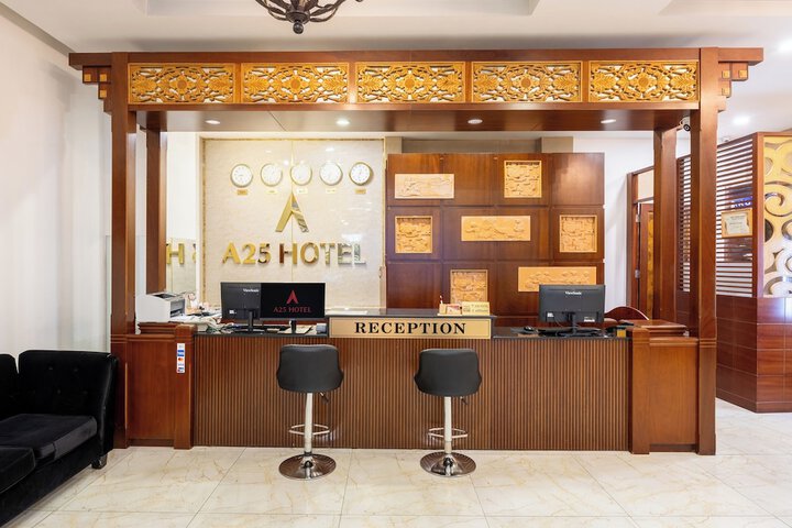 Hotel Interior 4 of 58