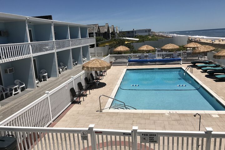 Hotel View 96 of 122